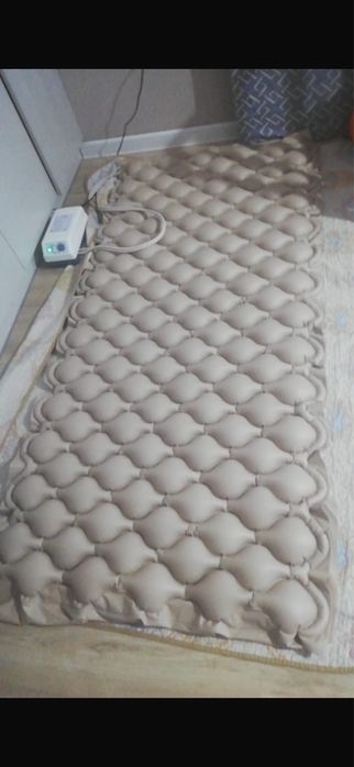 Противопролежневый матрас 20 тыс