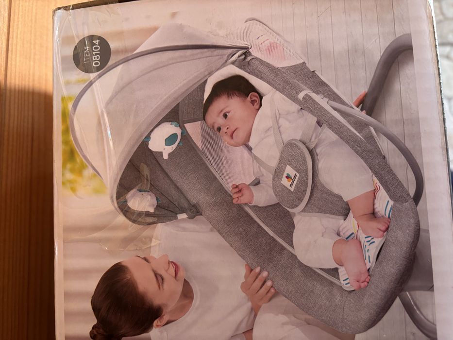 Детский ширлон новый