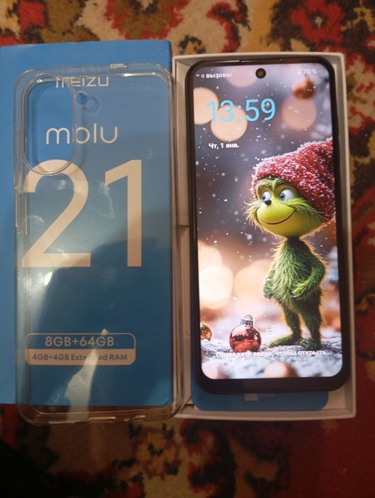 Продам Телефон...