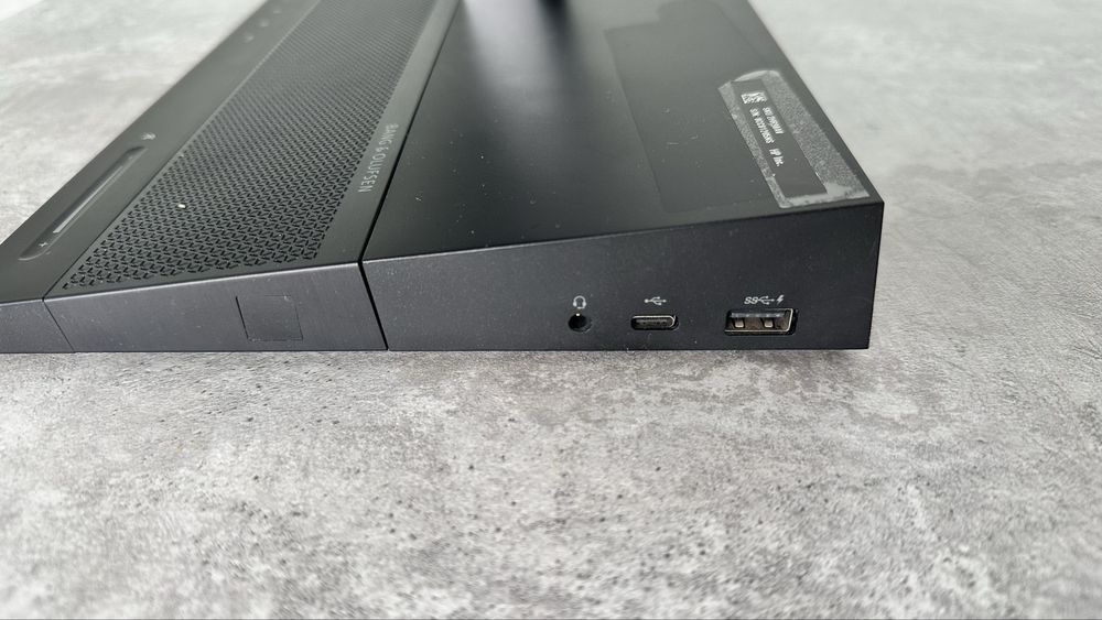 Моноблок Hp EliteOne 1000 G1