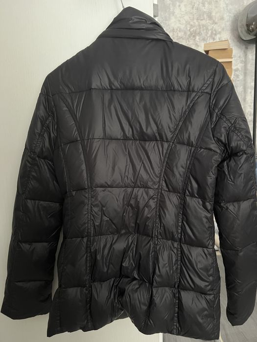 Geaca dama cu doua fete marimea S