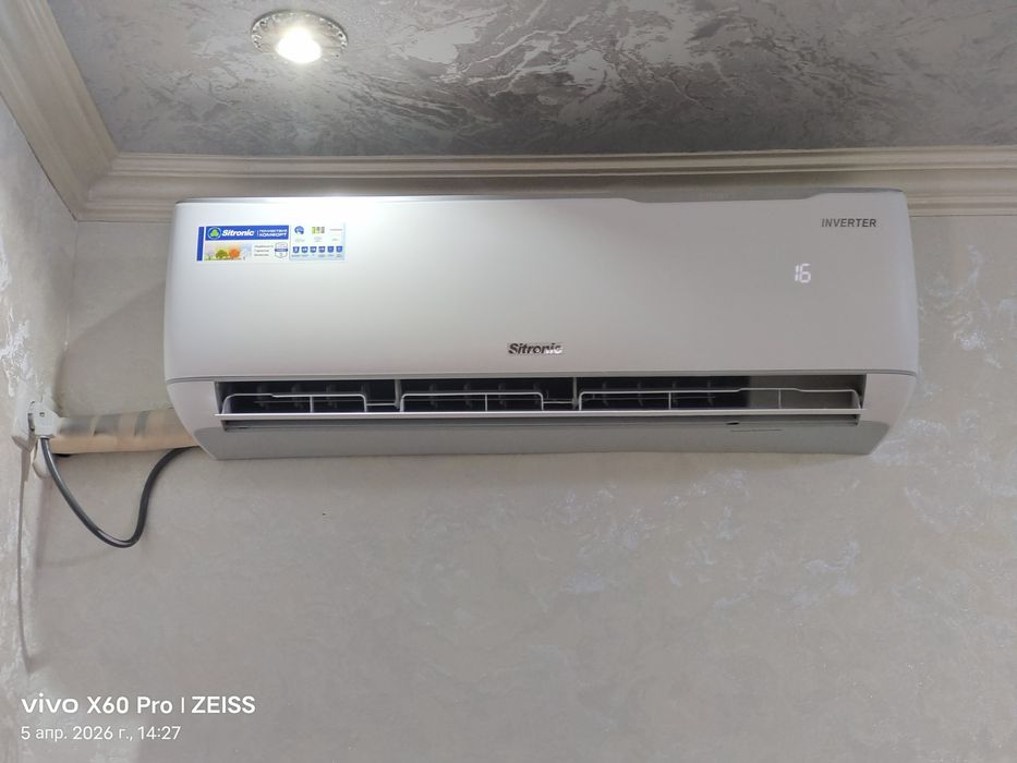 кондиционер установка и ремонт konditsioner ustanovka i remont qilamiz