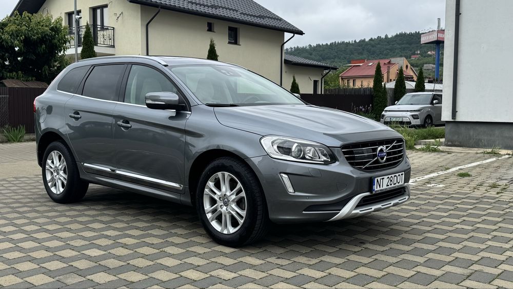 VOLVO XC60 2015 — imagine 2