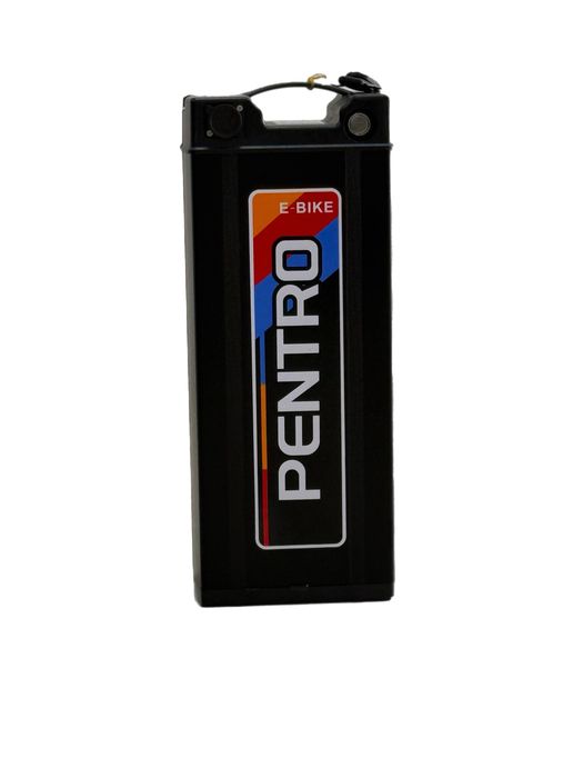 Monster "Pentro" Alkumlator 60V 28.6Ah Yangi