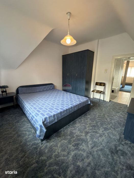 Apartament cu 3 camere de închiriat la casa | PREDEAL - BRASOV