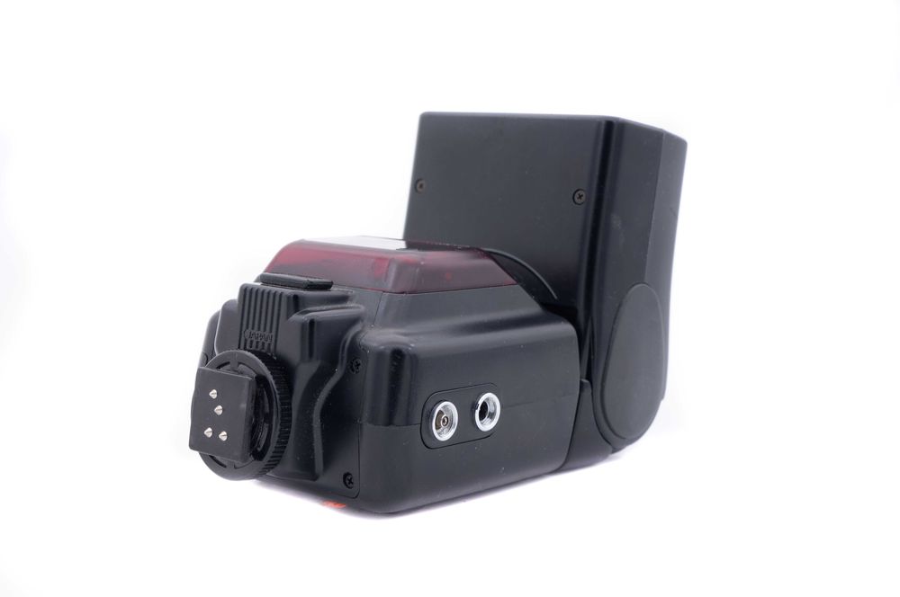 Blit Nikon Speedlight SB 24 rabatabil, rotativ