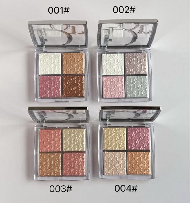 Хайлайтер от Dior