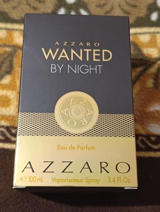 Колекционерски ретро парфюми Dunhill Edition & Azzaro Wanted by night & Photo (Karl Lagerfeld) & Ma Liberte (Jean Patou) & Michael (Michael Jackson)