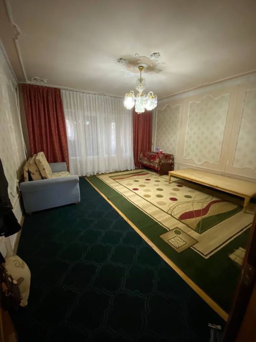 Кизларга квартира Себзор, Ривера