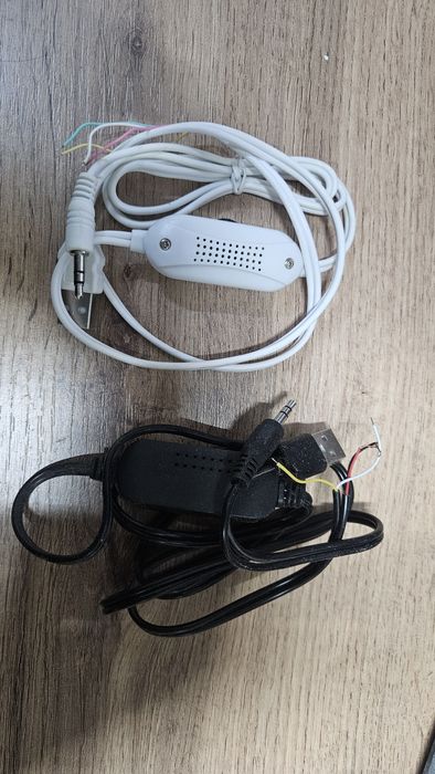 USB усилитель звука с регулировкой