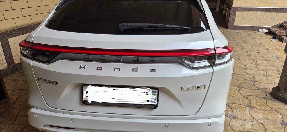 Honda ENP1 Sotiladi
