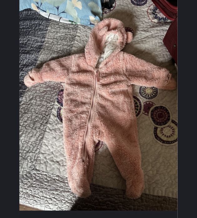 Продам детские вещи