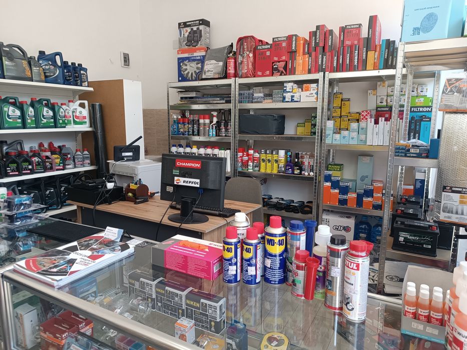 Продава се Магазин в Карлово - 20 кв.м за 179 €/кв.м - Снимка #3