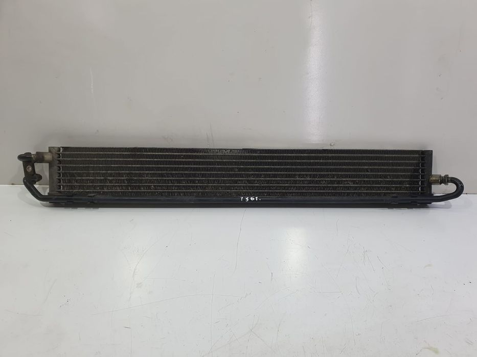 Radiator ulei 7p0317019 Volkswagen Touareg 2 (7P) (2010 - 2014) 3.0 tdi CASA