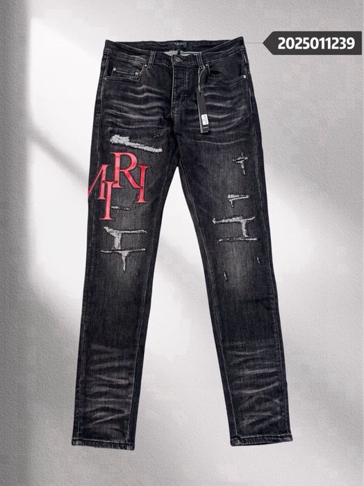 Blugi Amiri Calitate Premium