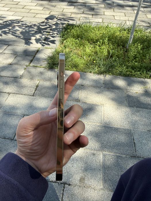 Iphone 13 pro max 84% 128gb