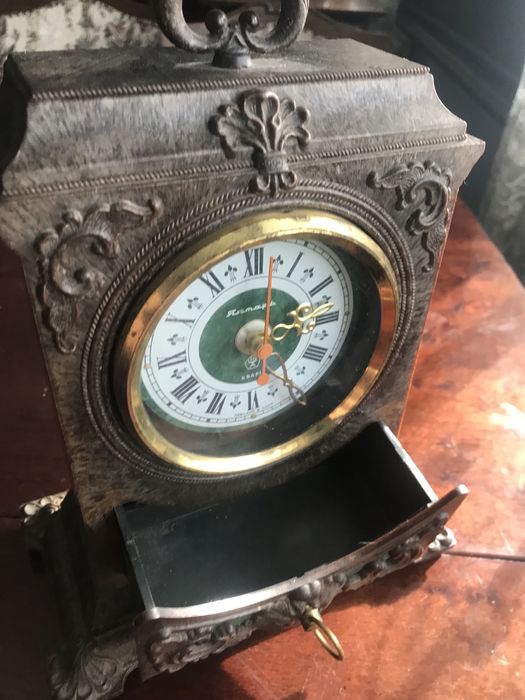 Часы СССР советские ретро винтаж