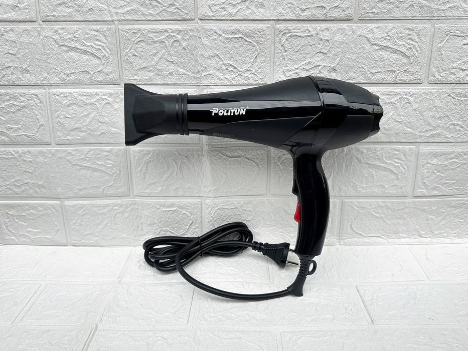 Фен POLITUN PT-V11 5000w -4850т