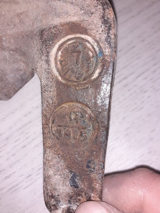 Продам коса для тровы