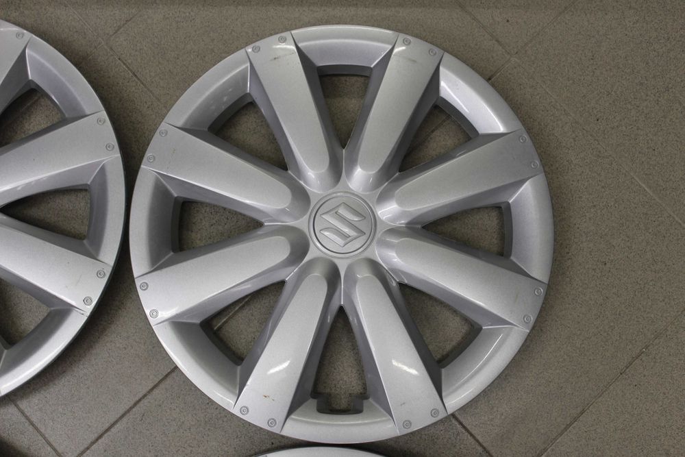 Тасове 16" Suzuki