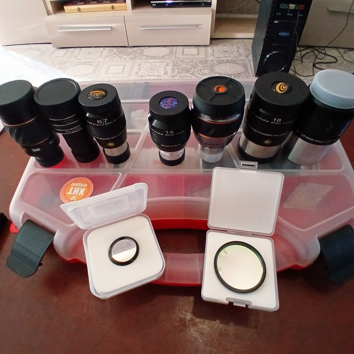 Телескоп Meade Lightbridge