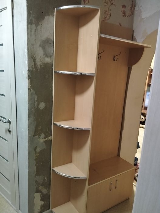 Продам б/у прихожая