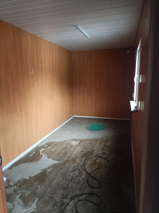 Контейнер  жилой