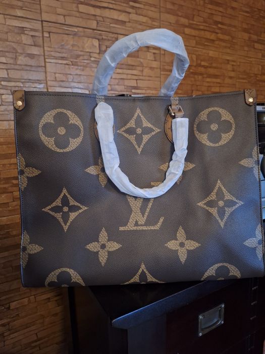 Geanta superba Louis Vuitton