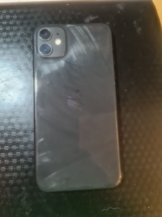 vand iphone 11  display spart