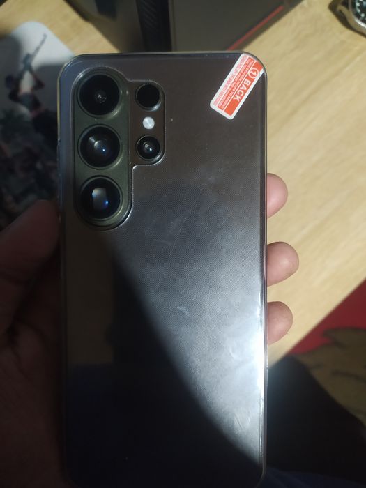 Samsung S26ULTRA