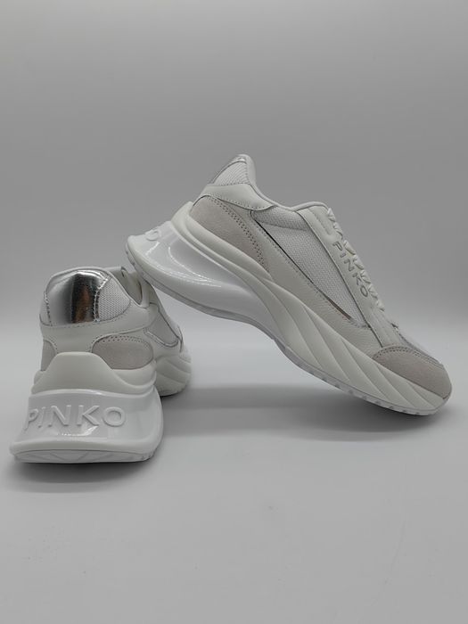 PINKO ARIEL 07 Оригинални Сникърси