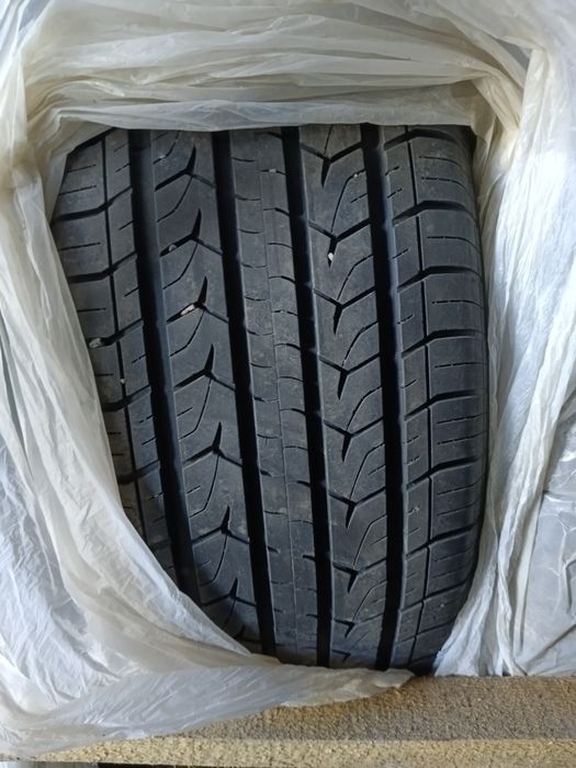 Продам резину лето 265/60 R18