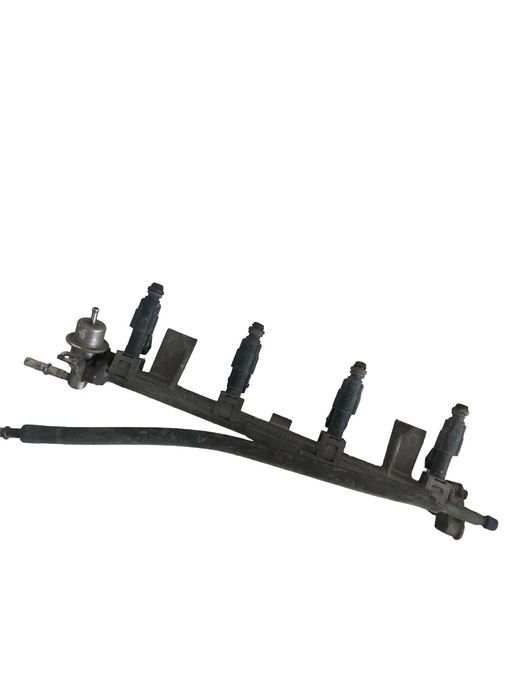 Rampa+Injectoare Ford Focus Hatchback Daw, Dbw 1998 - 2007 1.8 16V E