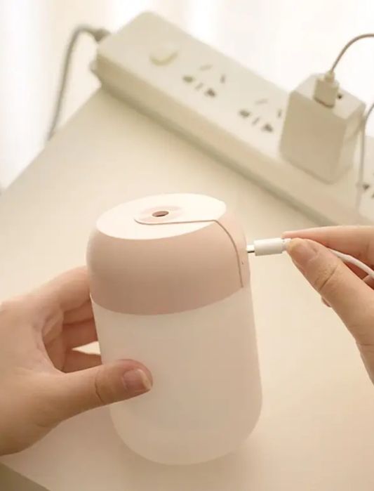 Мини овлажнител за въздух