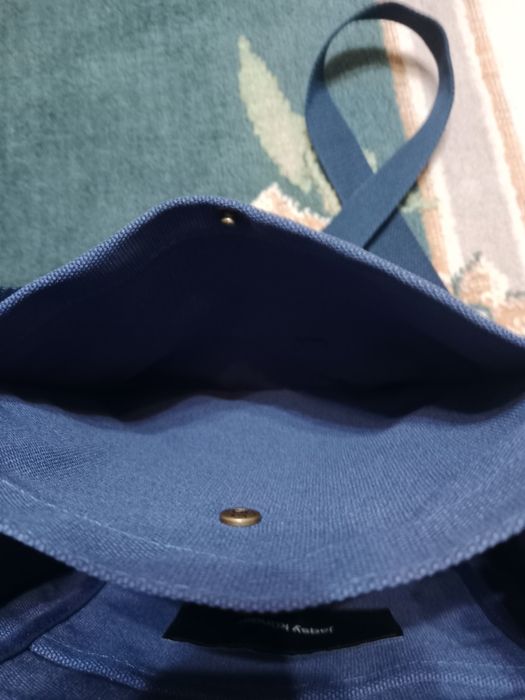 Сумка мессенджер qazaq republic