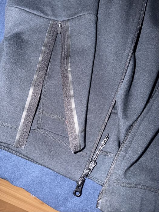Мъжки горнища и блузи Nike Tech Fleece
