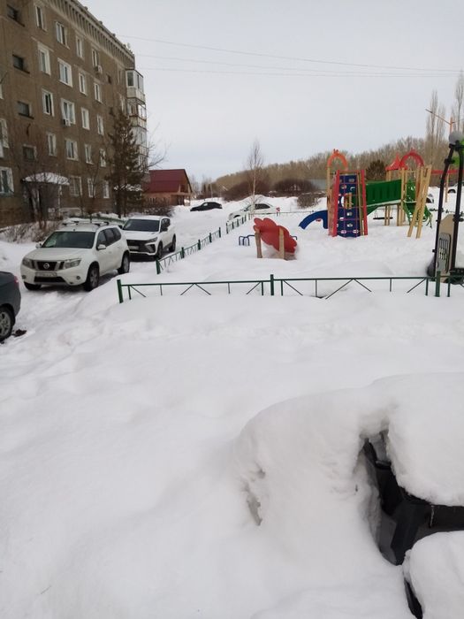 Продам квартиру 1,5