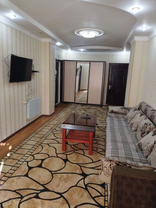 Посуточная квартира, кунлик Уй сергели метро