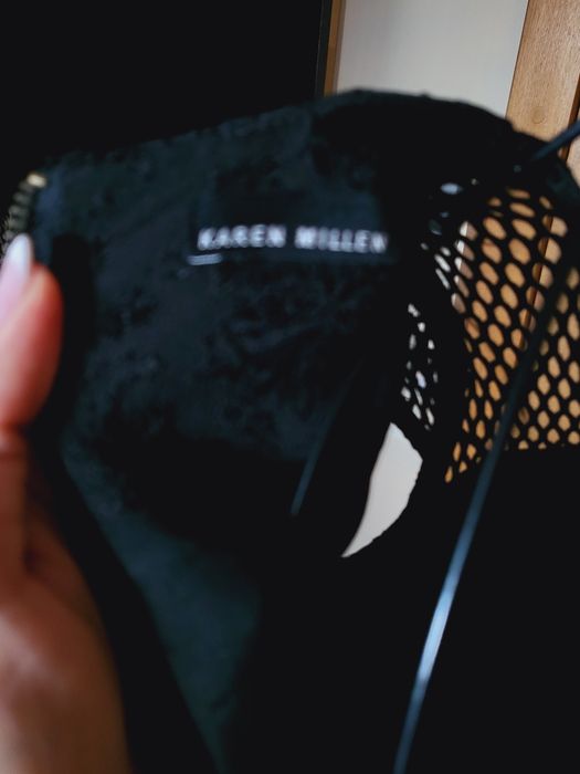 Рокля Karen Millen 10 UK size