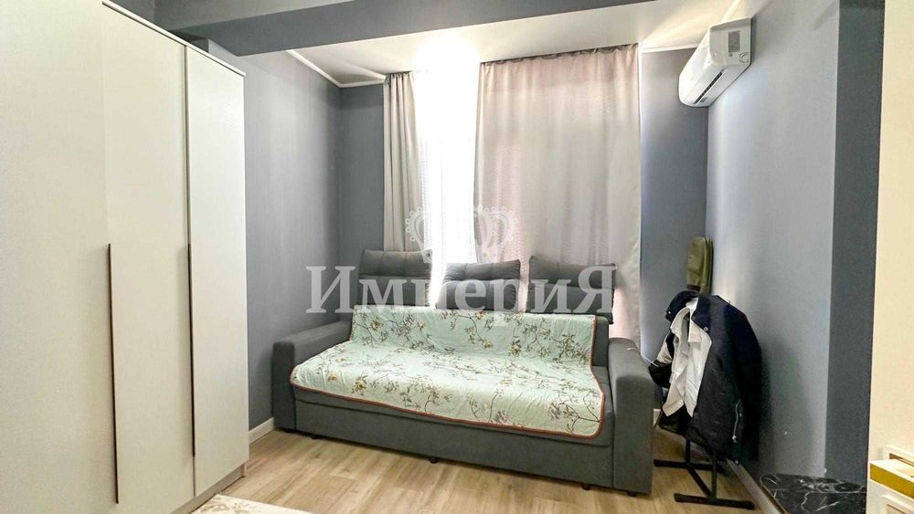 8 мкр 3 ком квартира Бағашар