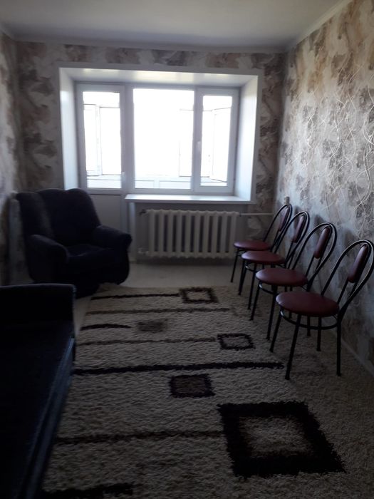 Продам 3х комнатную квартиру