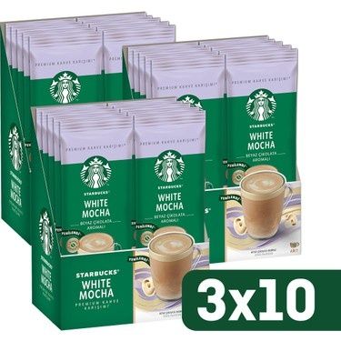 Starbucks 3&1 kahva oreginal sroki zor dillerla bosa olib sotsela bola