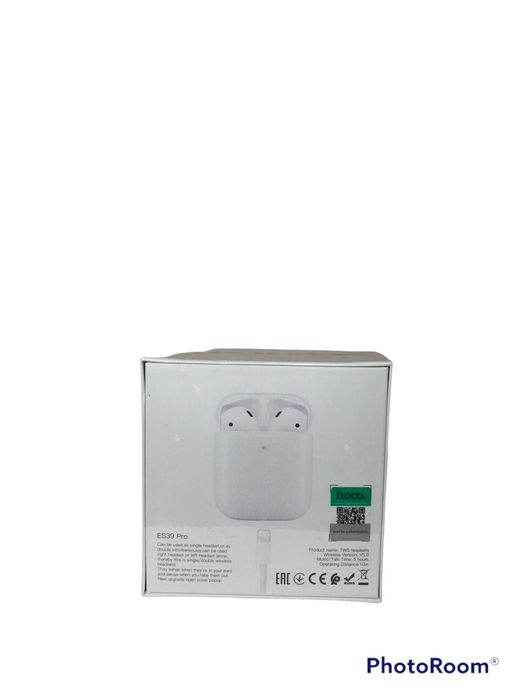 Продается наушники E39pro