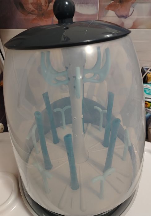 Sterilizator babymoov