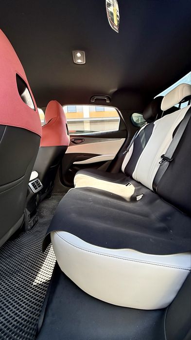 Byd Seal 06 (Quality 120km) 5000$ boshiga 977$ oyiga beramiz!