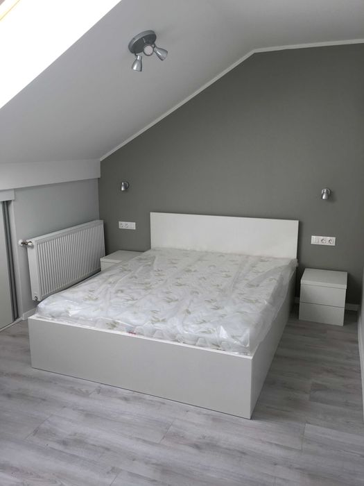 Proprietar, inchiriez apartament cu 3 camere, 101 mp, Dumbravita (Timisoara)