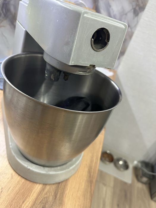Продам комбайн Kenwood