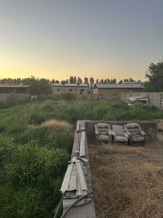 Tuzel Arka “Tovkent” 10,43 sotuli yer sotiladi!