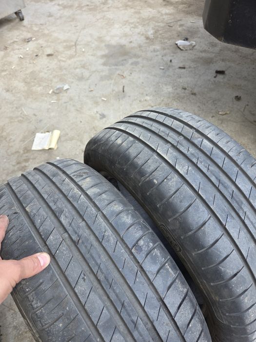 205/55 R16 Goodyear Dot18 2бр