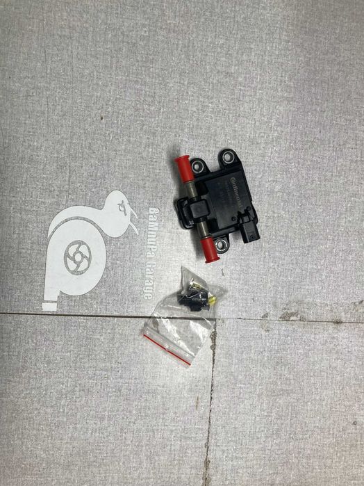 Спортна електроника Ecumaster Emu екумастър Ecu Master